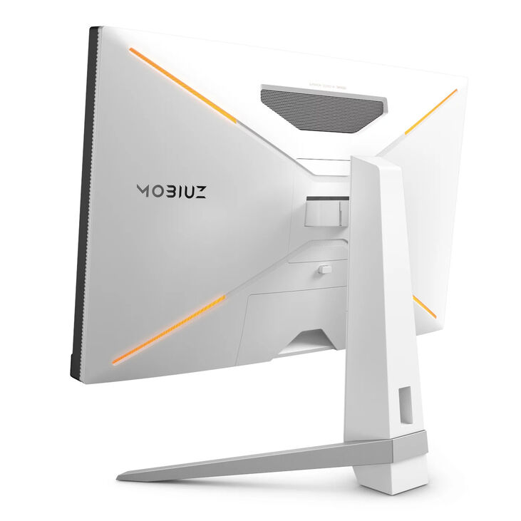 Monitor BenQ MOBIUZ 27" EX2710U IPS 4K 144Hz / 120Hz (PS5/Xbox X) 1ms FreeSync Premium Pro image number 5