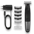 Recortadora Corporal Braun Series X XT5100 Wet&Dry image number null