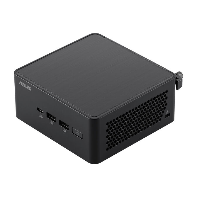 Mini PC ASUS NUC 14 PRO Core 3 100U Barebone image number 9