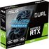 Tarjeta Gráfica Asus GeForce® RTX 3050 Dual OC V2 8GB GDDR6 image number null