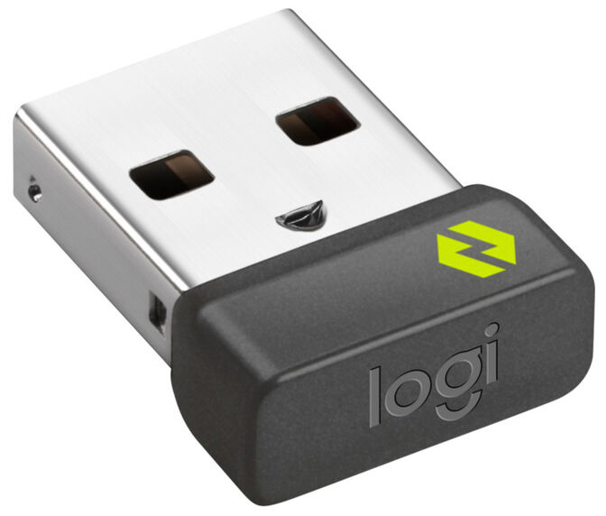 Receptor USB Logitech Logi Bolt image number 0