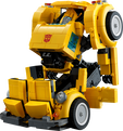 LEGO Icons: Bumblebee, 950 Piezas (10338) image number null