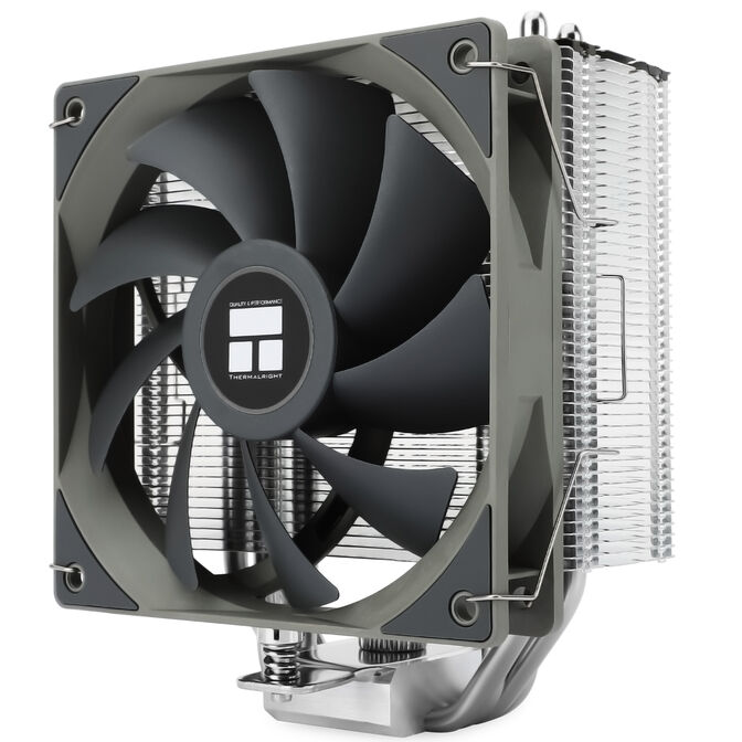 Ventilador CPU Thermalright Assassin Spirit 120 V2 image number 0