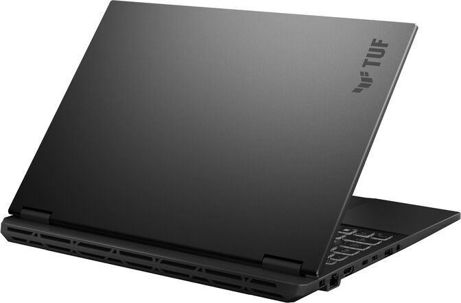 Port&aacute;til ASUS TUF A16 FA608PM 16" R9 8940HX 32GB DDR5 1TB RTX 5060 165Hz image number 4