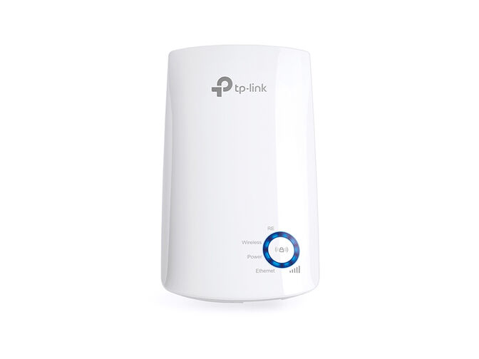 Repetidor TP-Link TL-WA850RE 300Mbps Wi-Fi image number 1