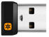 Receptor USB Logitech Unifying image number null