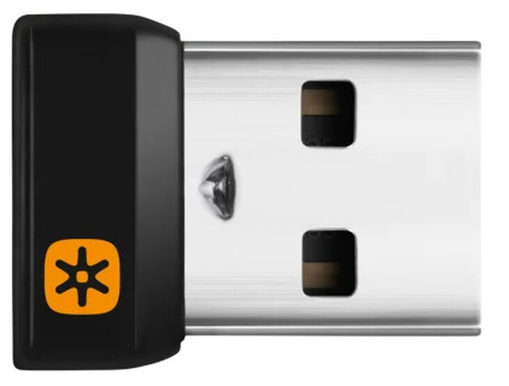 Receptor USB Logitech Unifying image number 1
