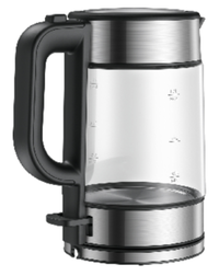 Hervidor El&eacute;ctrico de Vidrio Xiaomi Electric Glass Kettle