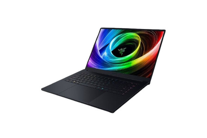 Port&aacute;til Razer Blade 16 (2026) Ultra 9 386H 32GB 1TB RTX 5070 Ti 2.5K OLED 240Hz W11 image number 1