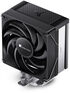 Ventilador CPU Jonsbo CR-1000 EVO Negro 120mm image number null