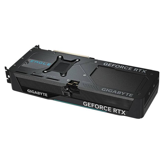 Tarjeta Gr&aacute;fica Gigabyte GeForce&reg; RTX 5070 Eagle OC 12GB GDDR7 DLSS4 image number 9