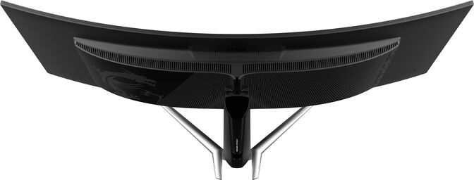 MSI MPG 491CQP QD-OLED pantalla para PC 124,5 cm (49") 5120 x 1440 Pixeles DQHD Negro image number 24