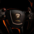 Volante MOZA Racing Automobili Lamborghini REVUELTO image number null