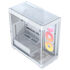 Torre E-ATX Corsair 4500X RS-R ARGB Blanco Cristal Templado image number null