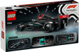 LEGO Speed Champions: Coche de Carreras Mercedes-AMG F1 W15, 267 Piezas (77244) image number null
