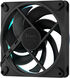 Ventilador Fractal Design Momentum 12 120mm 2200RPM 8 Pinos RGB Negro (3 Pack) image number null