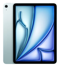 Tablet Apple iPad Air M3 Wi-Fi 256 GB 11" Azul