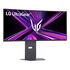 Monitor Gaming LG UltraGear 34" 34G600A-B VA QHD 160Hz 5ms FreeSync Premium image number null