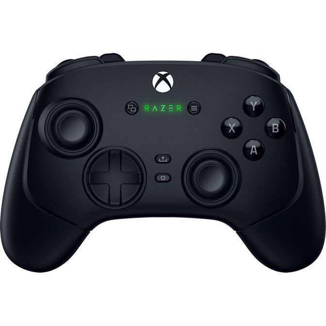 Mando Razer Wolverine V3 Pro Xbox Series X|S/PC Wireless Negro image number 0