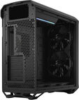 Torre E-ATX Fractal Design Torrent Negro Templado Dark Tint image number null