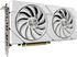 Tarjeta Gráfica Asus GeForce® RTX 4060 Dual Evo OC White 8GB GDDR6 DLSS3 image number null