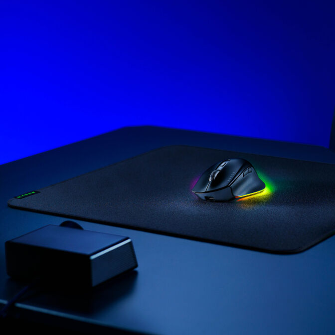 Rat&oacute;n Razer Pro Click V2 30000DPI Wireless image number 8
