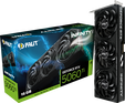 Tarjeta Gr&aacute;fica Palit GeForce&reg; RTX 5060 Ti Infinity 3 8GB GDDR7 DLSS4 image number null