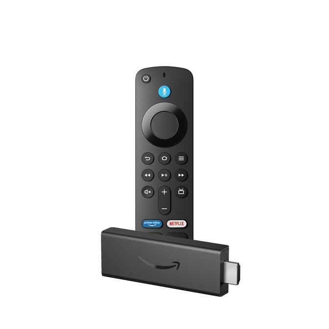 Reproductor Multimedia Amazon Fire TV Stick HD (2026) WiFi 6 Alexa image number 1