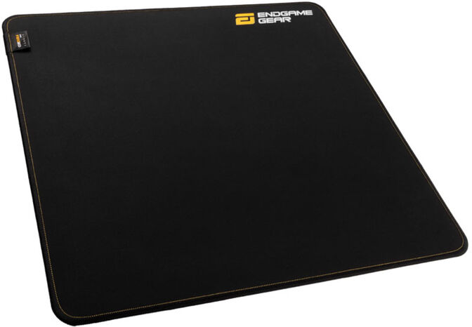 Alfombrilla Endgame Gear MPX-390 High-End Cordura Negro image number 0