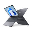 Lenovo IdeaPad Slim 3 15IRH10 Intel&reg; Core&trade; i5 i5-13420H Port&aacute;til 38,9 cm (15.3") WUXGA 16 GB DDR5-SDRAM 512 GB SSD Wi-Fi 6 (802.11ax) Portugu&eacute;s Gris image number null