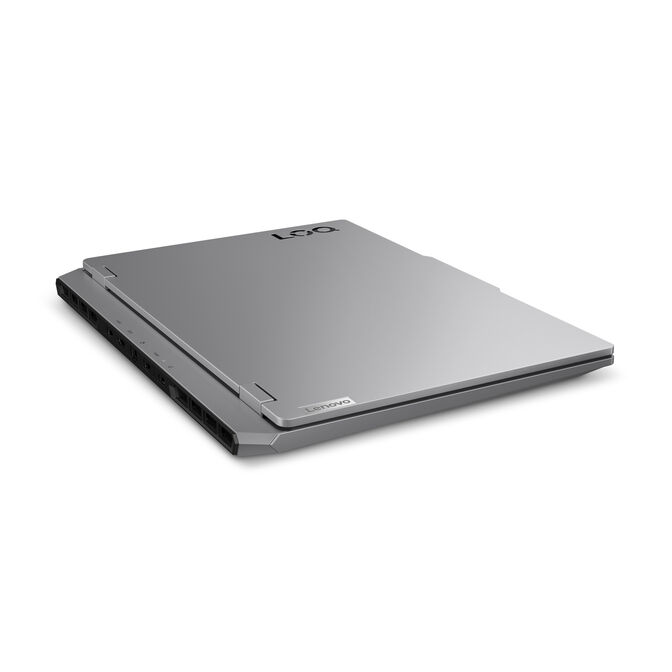 Lenovo LOQ 15IRX10 Intel&reg; Core&trade; i7 i7-13650HX Port&aacute;til 39,6 cm (15.6") Full HD 24 GB DDR5-SDRAM 1 TB SSD NVIDIA GeForce RTX 5070 Wi-Fi 6 (802.11ax) Portugu&eacute;s Gris image number 8