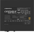 Fuente Modular Montech Century II 1050W 80 Plus Gold ATX 3.1 image number null