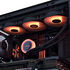 Kit Refrigeración Líquida Lian Li GALAHAD II Lite 360R Negro - 360mm image number null