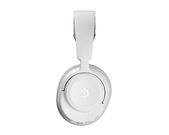 Headset Steelseries Arctis Nova 3X Wireless/Bluetooth Branco image number 2