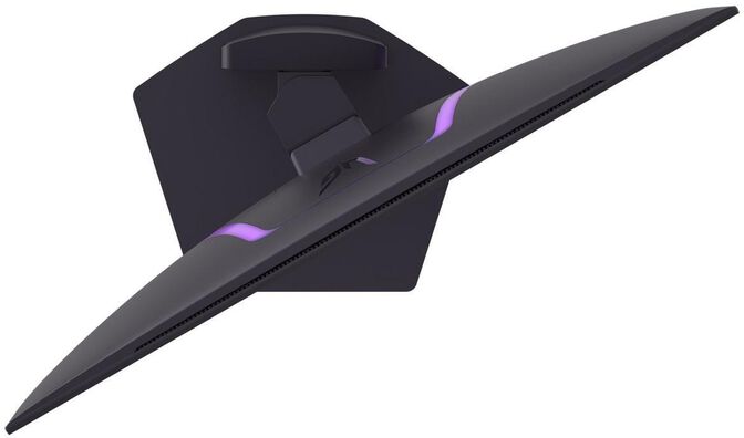 Monitor Gaming LG UltraGear 32" 32GS95UV OLED UHD 240Hz 0.03ms FreeSync Premium Pro / G-Sync Compatible image number 9