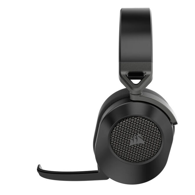 Auriculares Corsair HS65 Wireless Carbon V2 image number 1