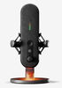 Micrófono SteelSeries Alias USB Negro image number null