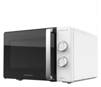 Microondas Cecotec ProClean 4110 23L con Grill