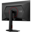 Monitor AOC Gaming 26.5" Q27G4SDR QD-OLED QHD 360Hz 0,03ms Adaptive-Sync HDR1000 image number null