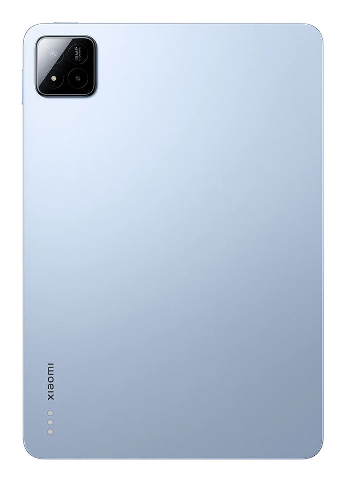 Tablet Xiaomi Pad 7 11" (8 / 128GB) WiFi Azul image number 1
