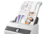 Esc&aacute;ner de Documentos Epson WorkForce DS-730N image number null
