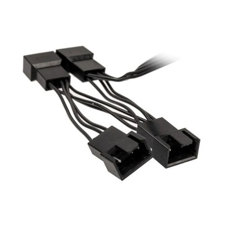 Cable Splitter Kolink 1-4 PWM image number 3