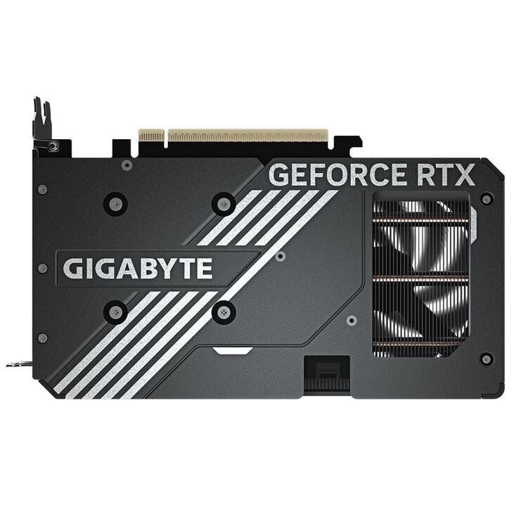Tarjeta Gráfica Gigabyte GeForce® RTX 5060 Ti WindForce Max OC 16GB GDDR7 DLSS4 image number 8