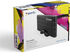 Caja Externa HDD Tooq 3.5" SATA LED - USB 3.0 Negro image number null