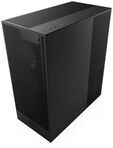 Torre ATX NZXT H7 Flow Negro Vidro Temperado image number null