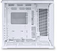 Caja ATX Lian Li O11 Mini V2 Blanco image number null