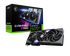 Tarjeta Gráfica MSI GeForce® RTX 5070 Ti GAMING TRIO OC 16GB GDDR7 DLSS4 image number null