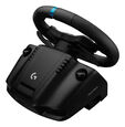 Volante Logitech G923 TrueForce Racing Wheel + Driving Force Shifter Xbox Series X|S/Xbox One/PC image number null