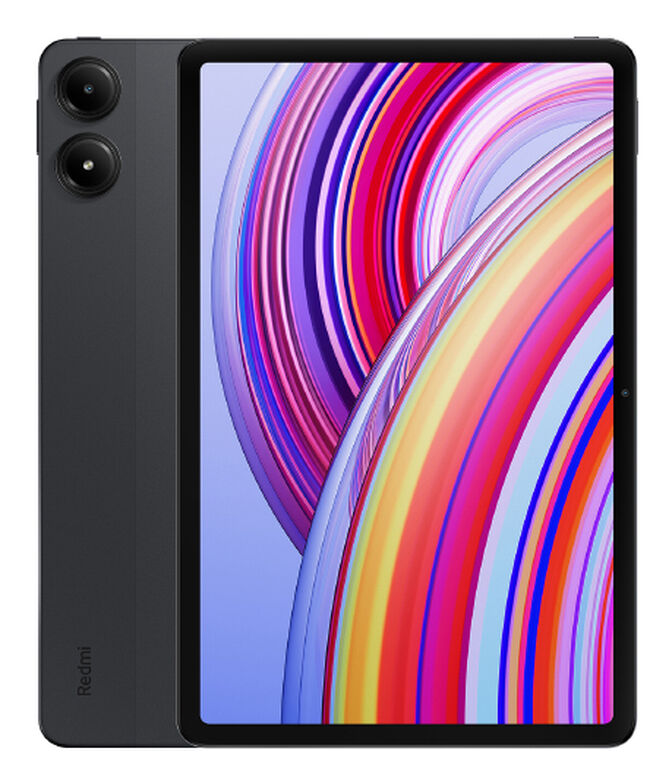 Tablet Xiaomi Redmi Pad Pro 12.1" (6 / 128GB) 90Hz 5G Gris Grafito image number 0