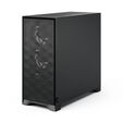 Torre ATX Fractal Design Pop 2 Air Black TG image number null